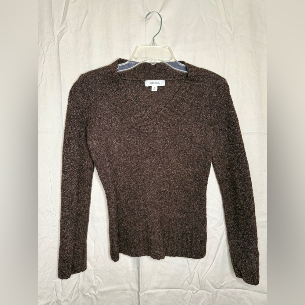 Small Menona Long Sleeve (pre-loved).